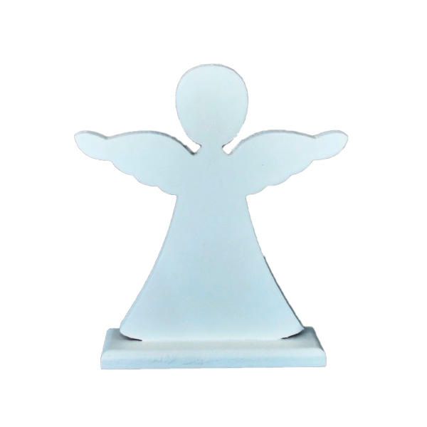 Madeira Anjo Branco